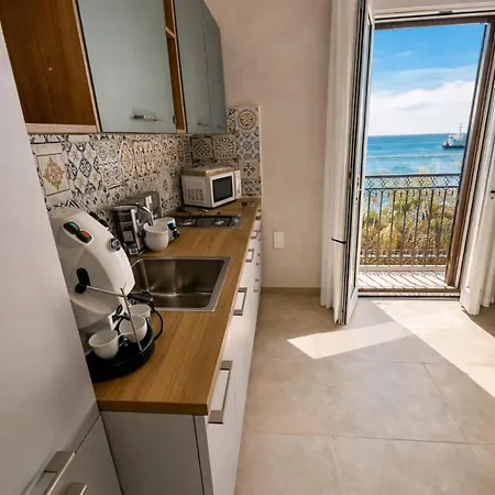 Il Mozzo E L'ammiraglio - Mozzo