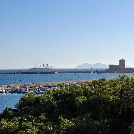 Il Mozzo E L'ammiraglio - Mozzo * Trapani