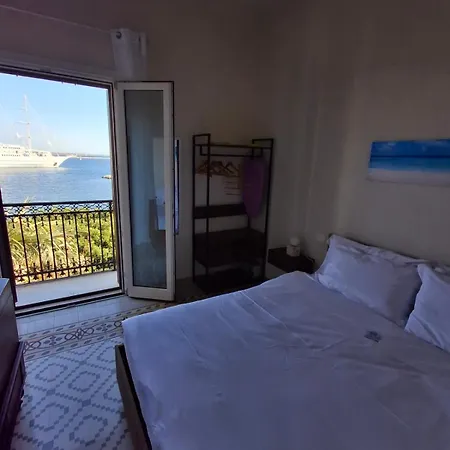 Il Mozzo E L'ammiraglio - Mozzo Apartment *