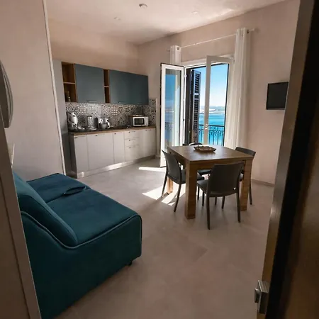 Il Mozzo E L'ammiraglio - Mozzo