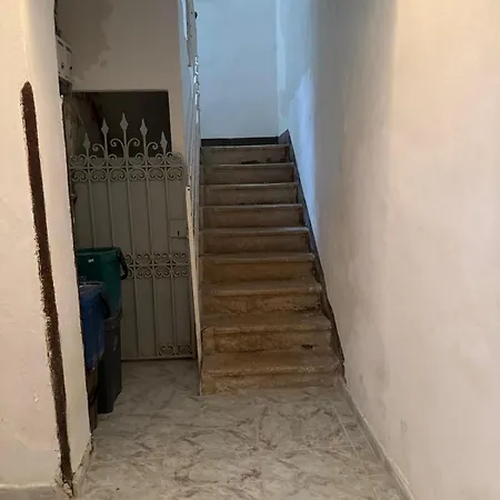 Διαμέρισμα Il Mozzo E L'ammiraglio - Mozzo