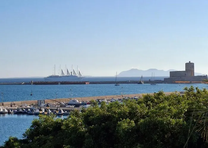 Il Mozzo E L'ammiraglio - Mozzo * Trapani