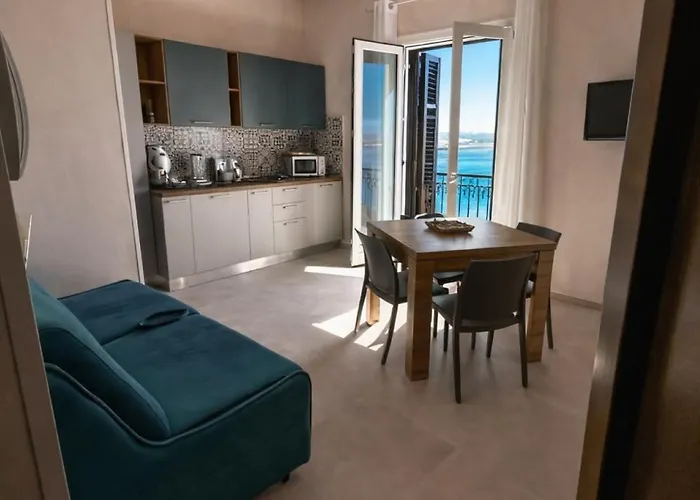 Il Mozzo E L'ammiraglio - Mozzo