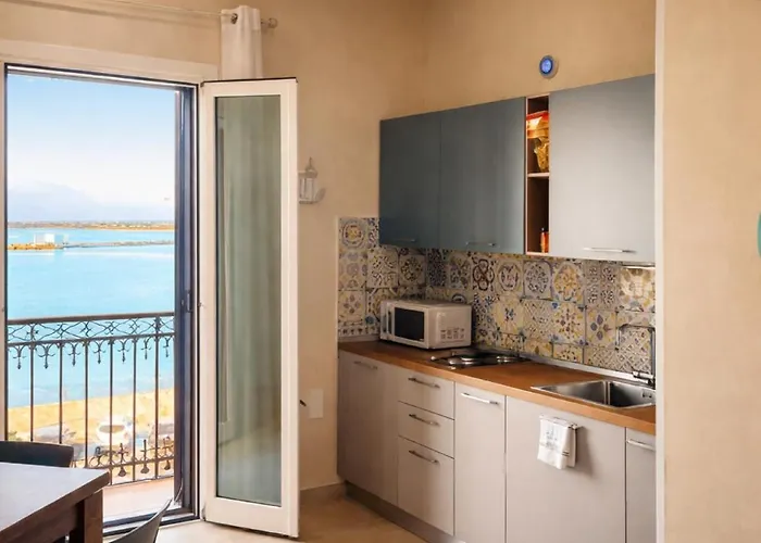 Appartement Il Mozzo E L'ammiraglio - Mozzo *