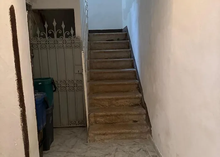 Appartement Il Mozzo E L'ammiraglio - Mozzo