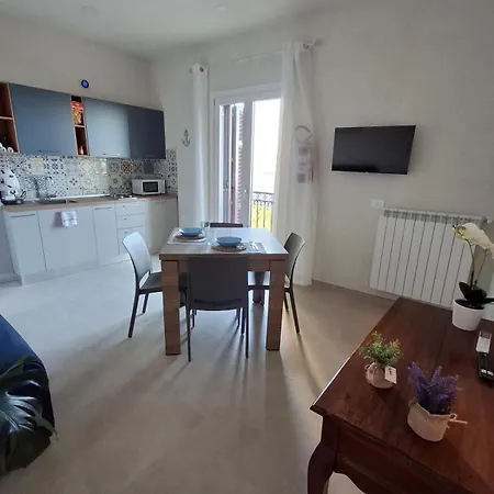 Il Mozzo E L'ammiraglio - Mozzo * Трапани