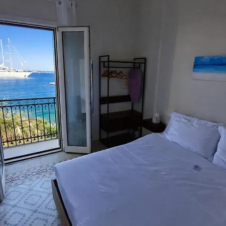 Il Mozzo E L'ammiraglio - Mozzo