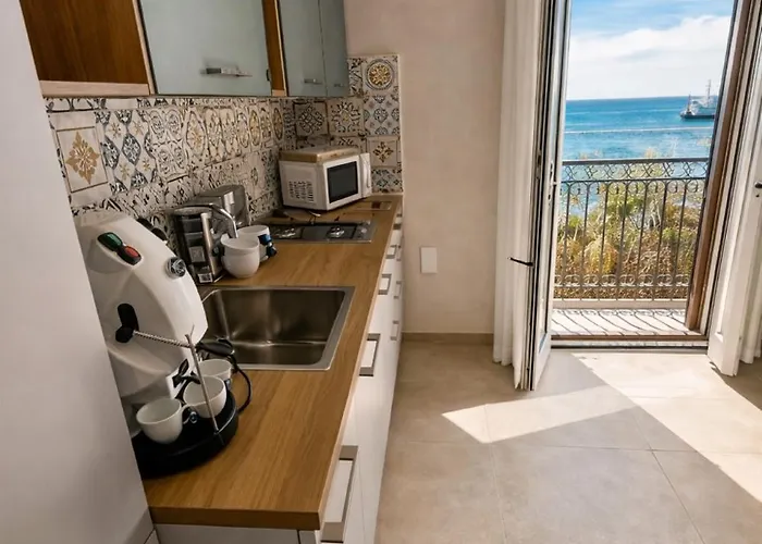 Il Mozzo E L'ammiraglio - Mozzo